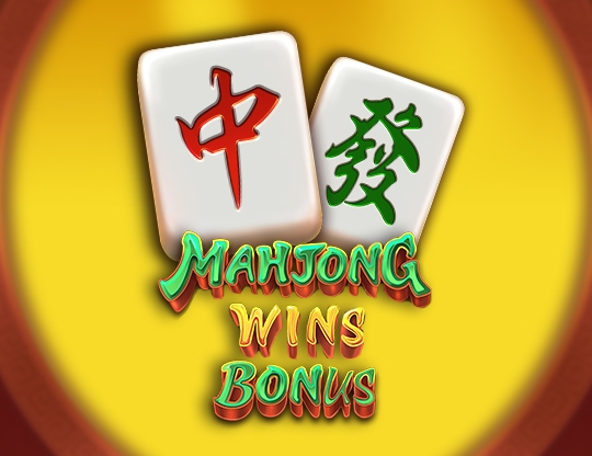 Mahjong Wins Bonus